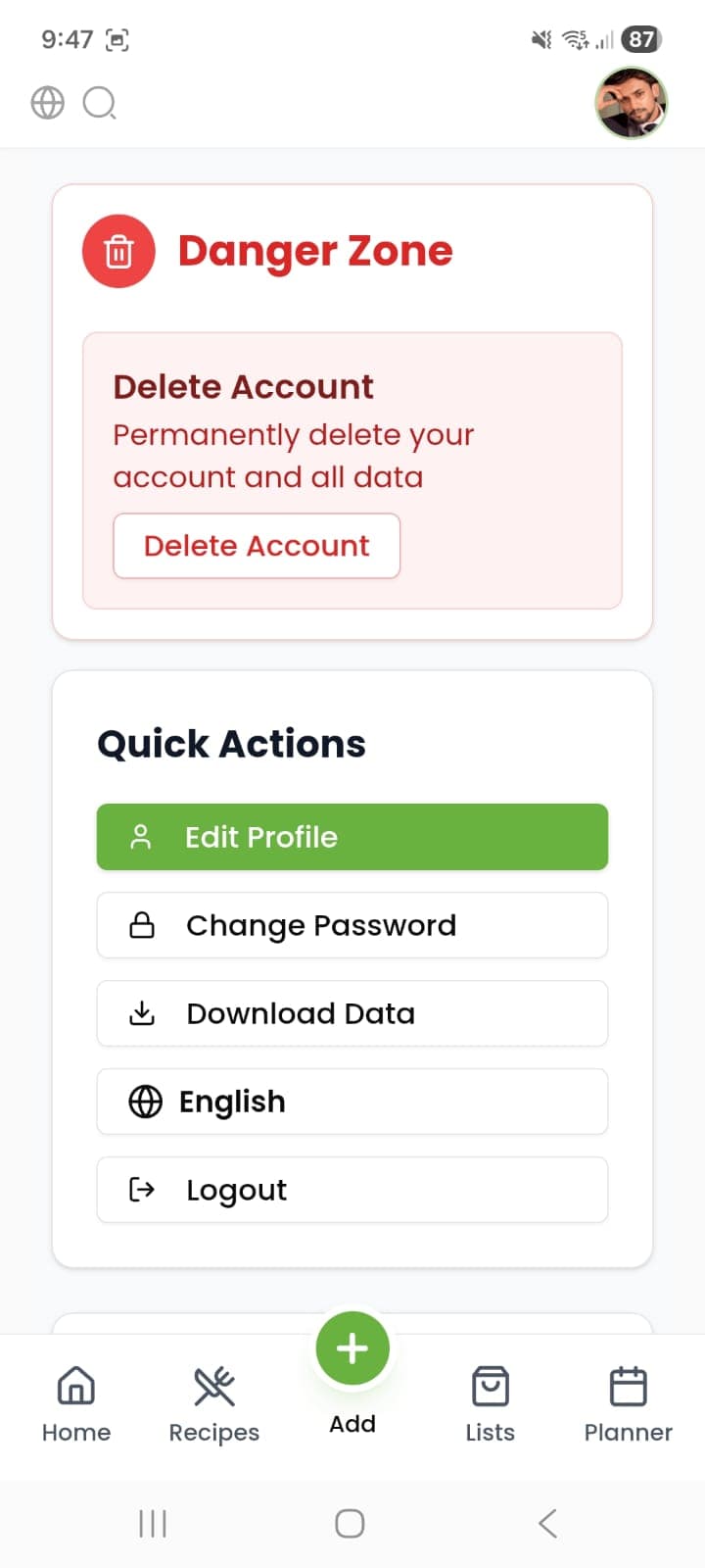App Step 4