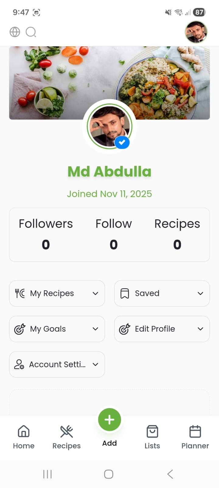 App Step 3